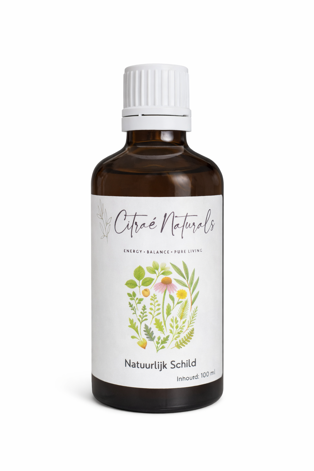 NATURLIG SKÖLD 100 ML