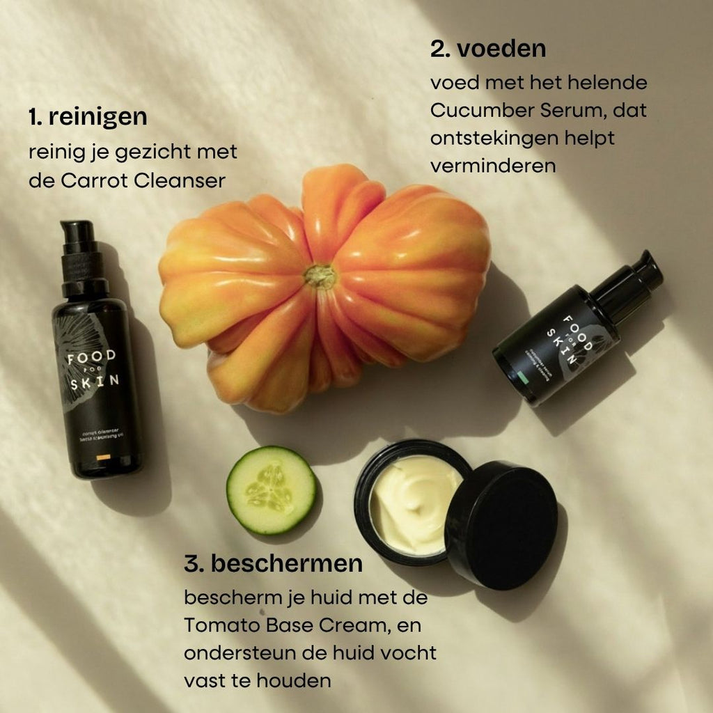 Set Gurka - Kalmerend