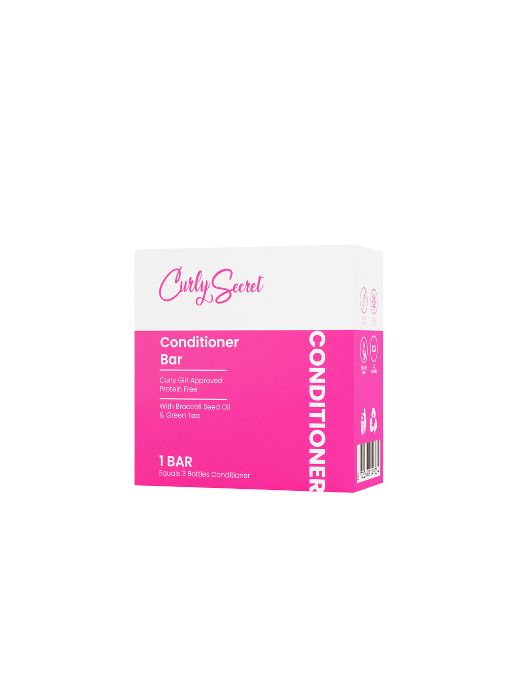 Konditioneringsstång