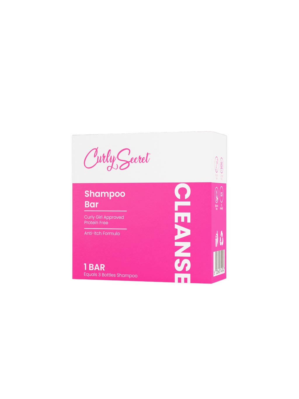Schampo-bar