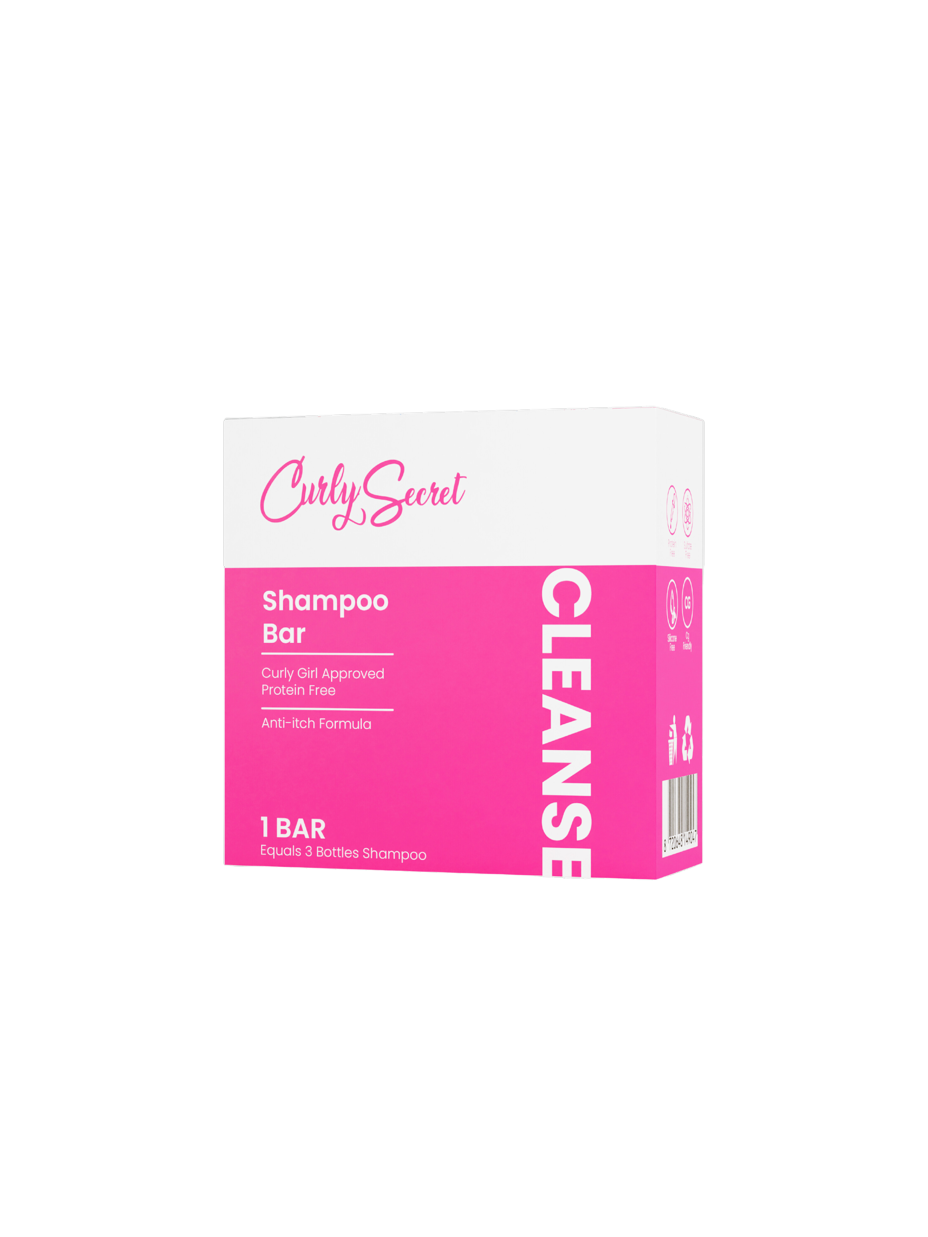 Schampo-bar