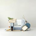 Gör-det-själv-paketerat: Body wash bar