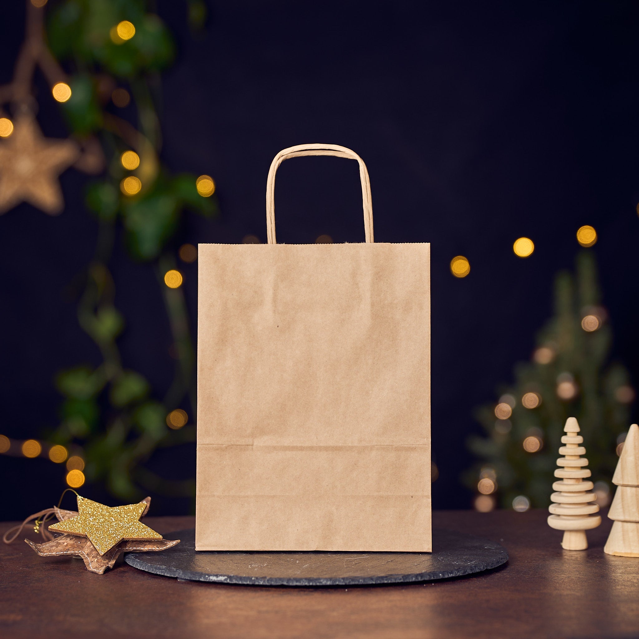Presentpåse