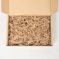 Presentask (inklusive fyllnadsmaterial)
