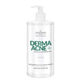 Gezichtsreinigingsgel | DERMA ACNE+ | Peren | 500 ml