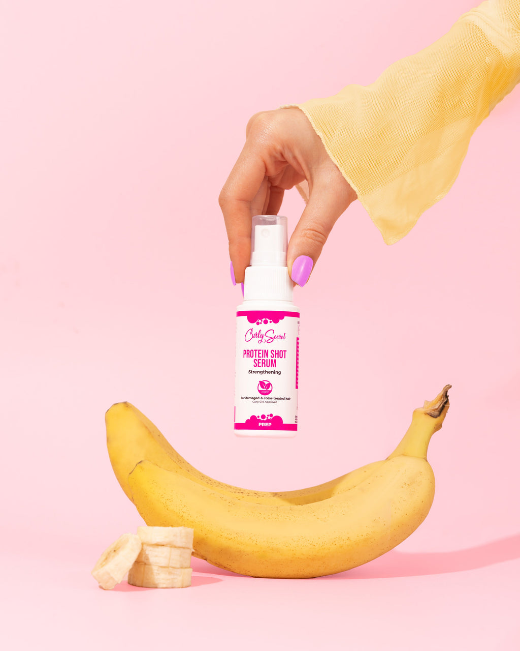 Proteininjektionsserum