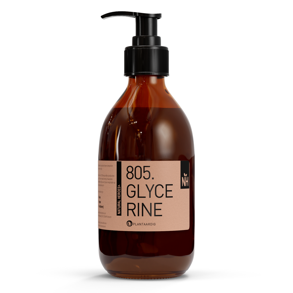 Glycerin (grönsak)