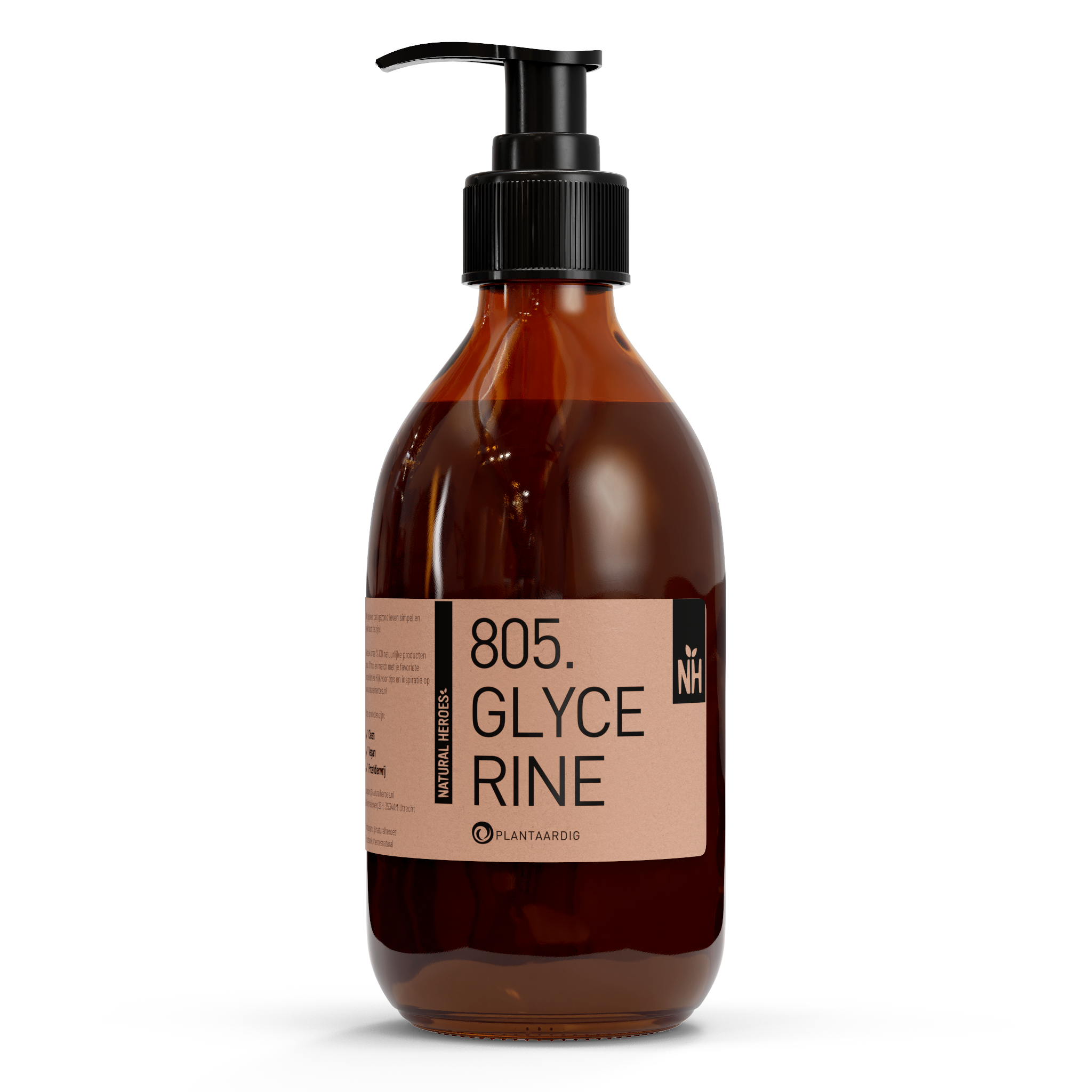Glycerin (grönsak)