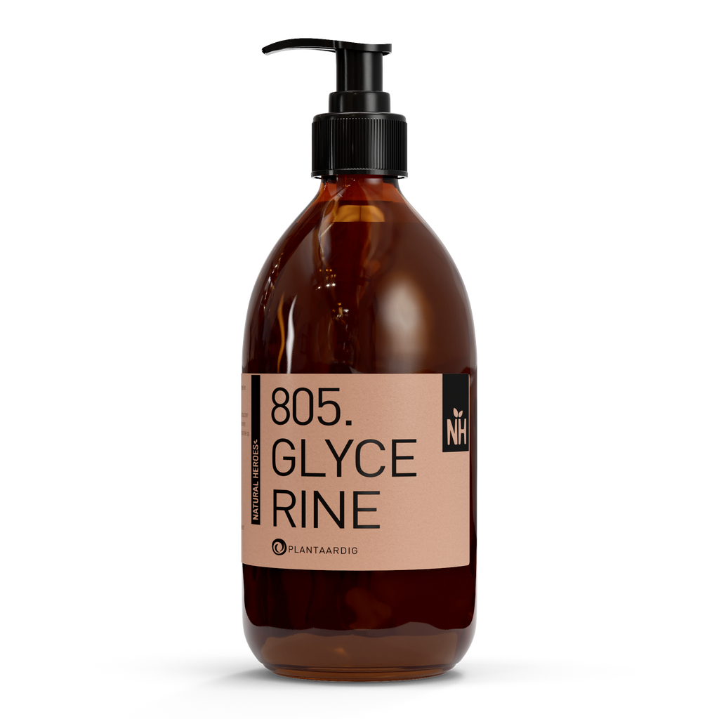 Glycerin (grönsak)
