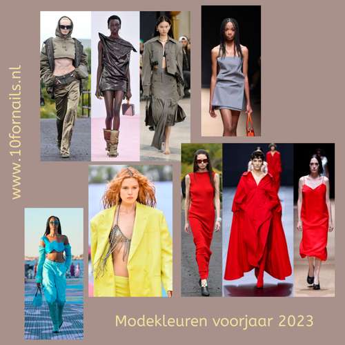 TFN Gel Lak Nr. D 304 Hemels Blauw