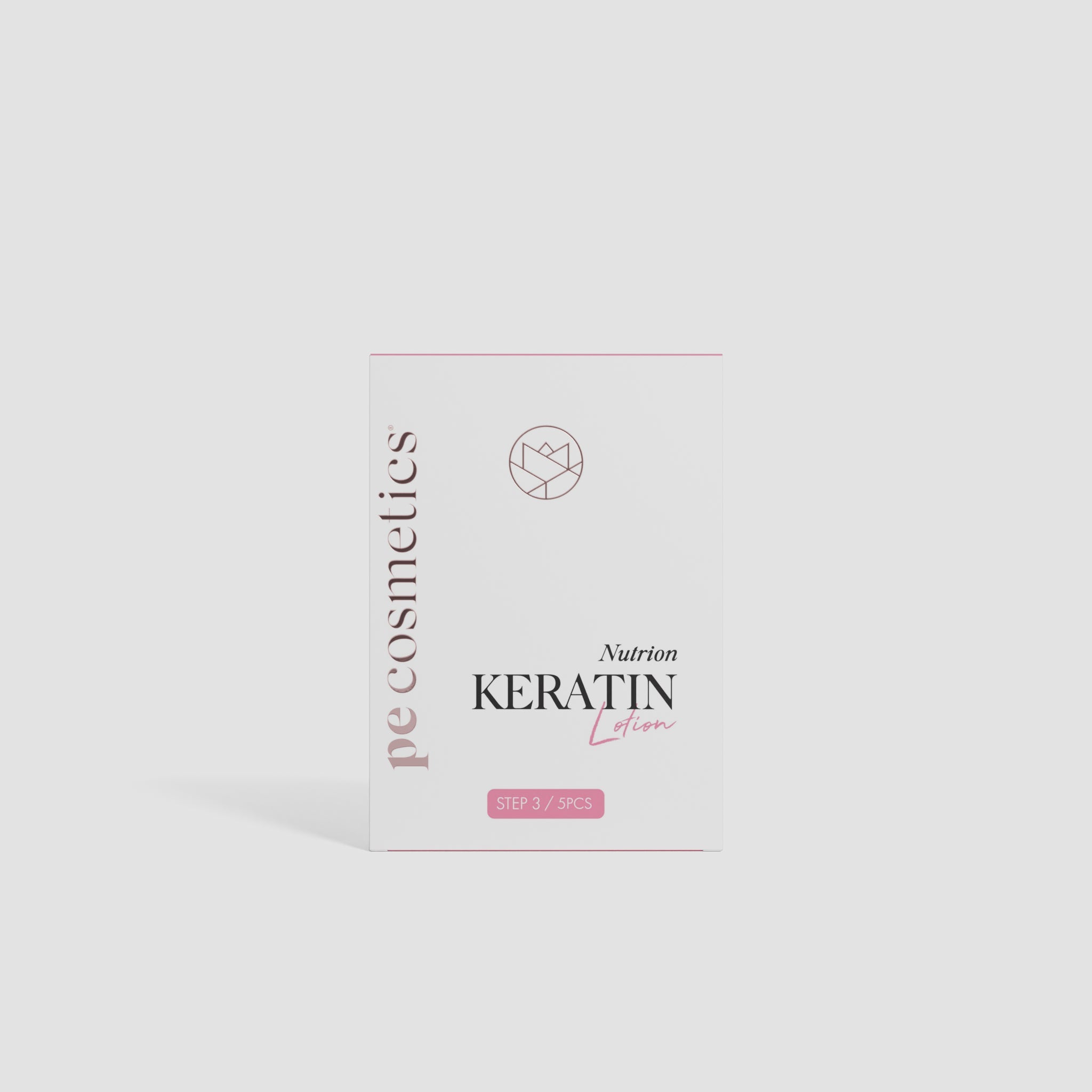 Keratin LvL-påsar (5 stk)