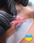 Onlineträning Korean Lash Lift - Ukrainska