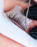Onlineträning Lash Volume Lift (olika språk)