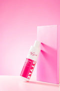 Poppande lockar stylinggel