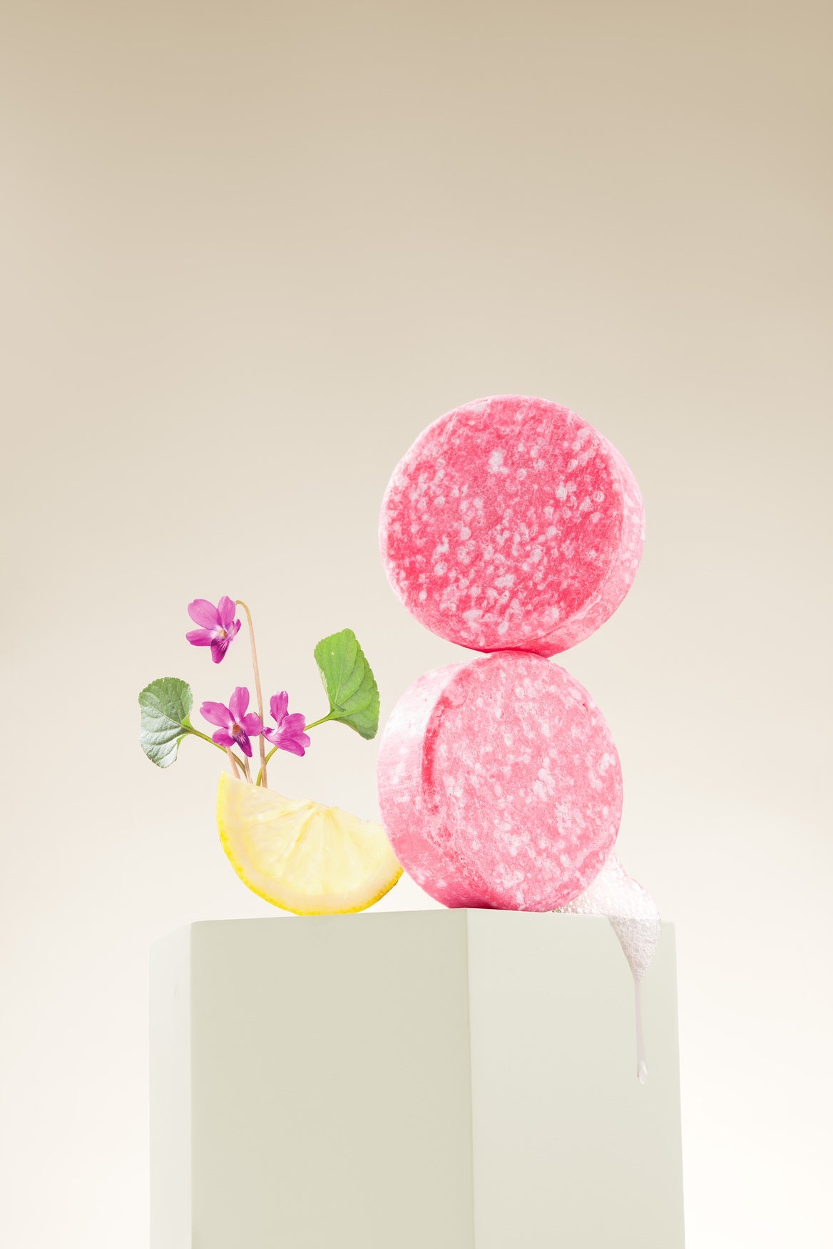 Schampo-bar