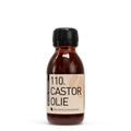Castorolie (Ekologisk & Koudgeperst)