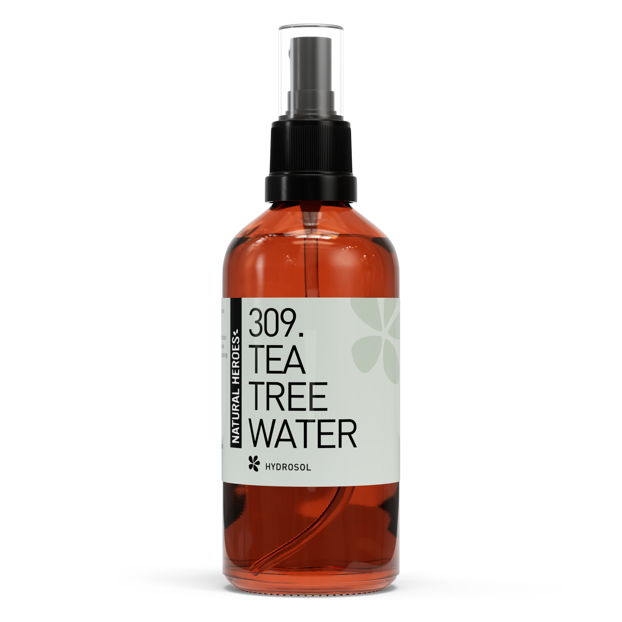 Tea Tree-vatten (Hydrosol)