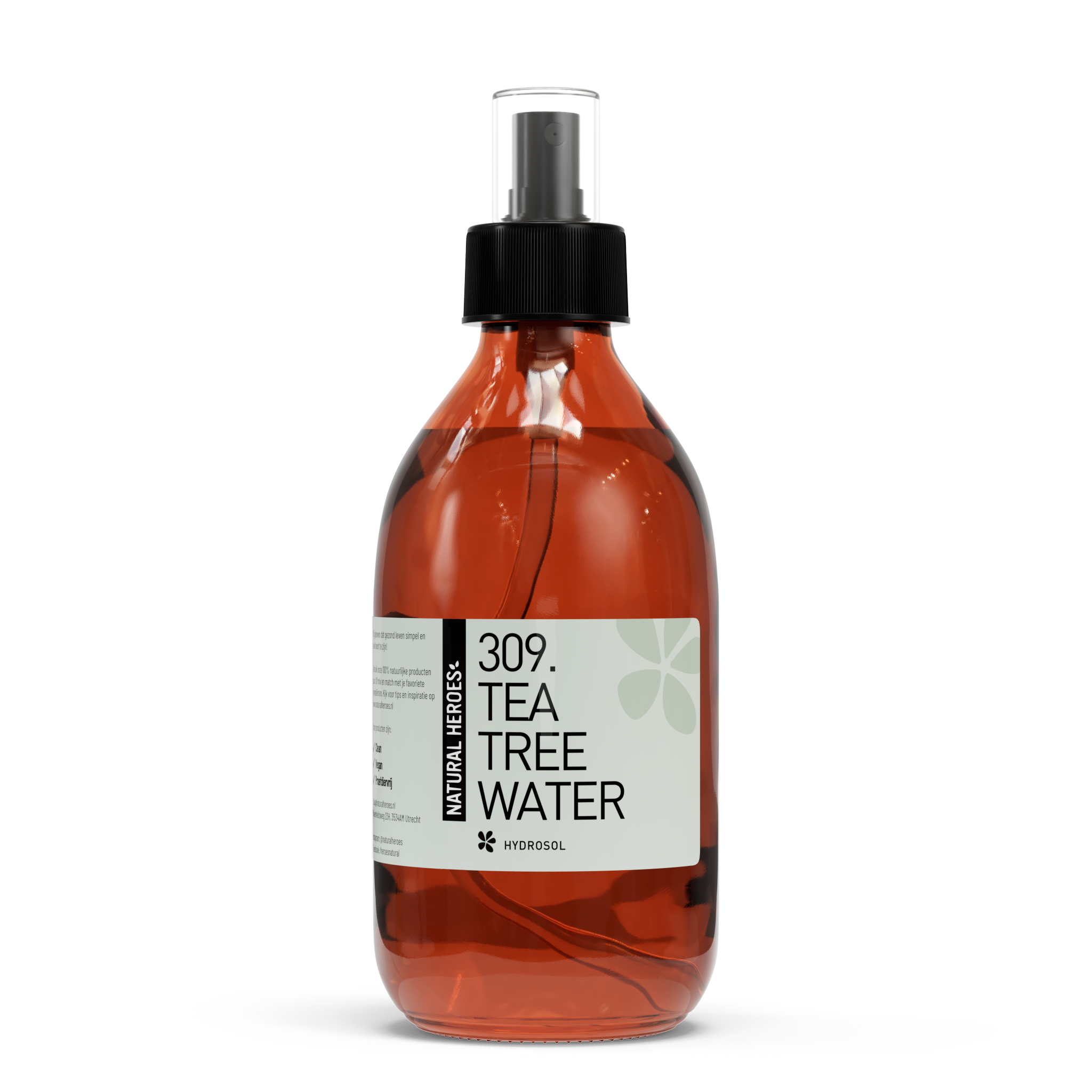 Tea Tree-vatten (Hydrosol)
