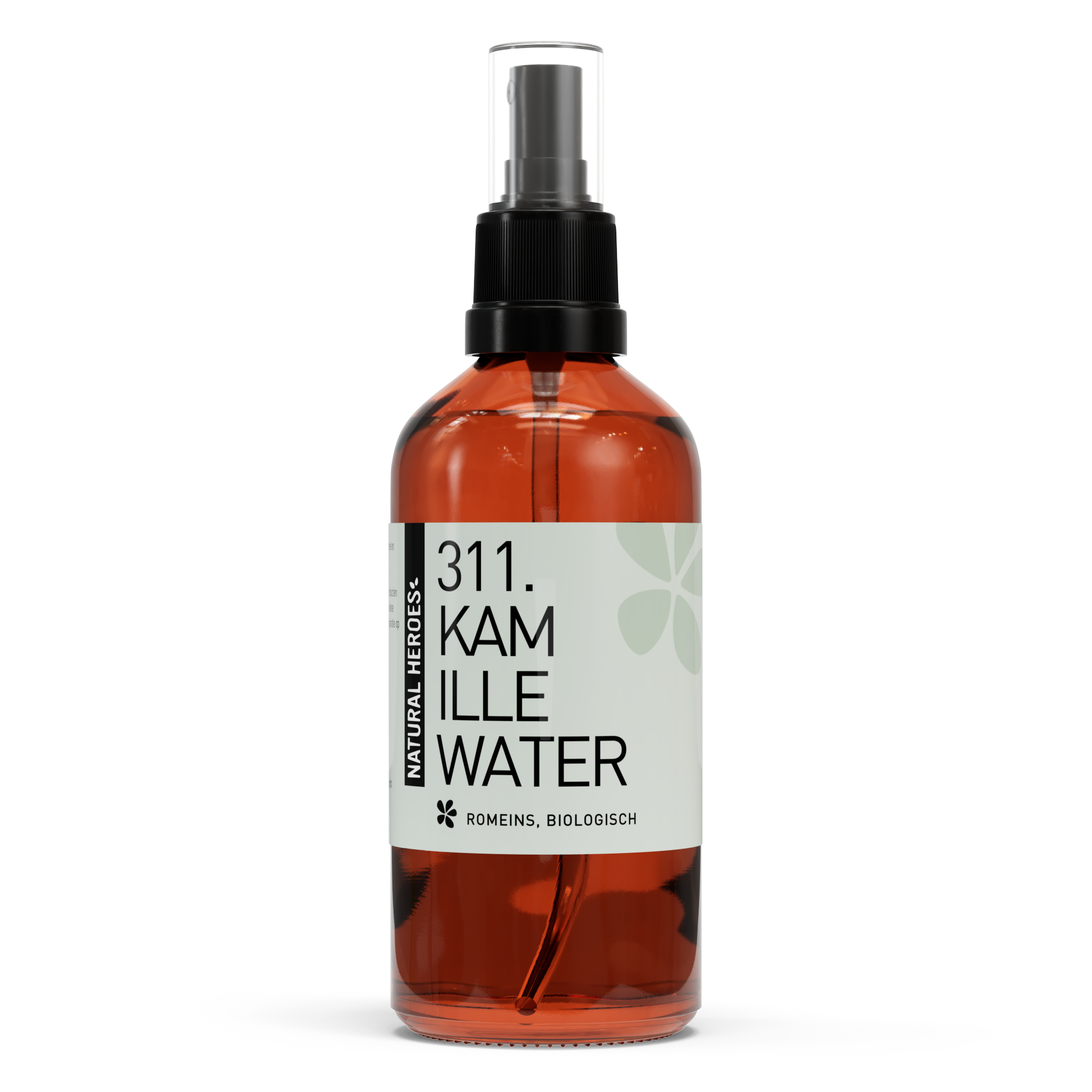 Kamomillvatten, romerskt – organiskt (Hydrosol)