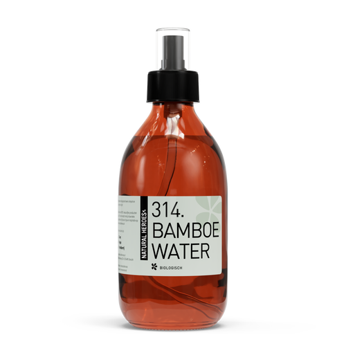 Bambuvatten, organiskt (Hydrosol)