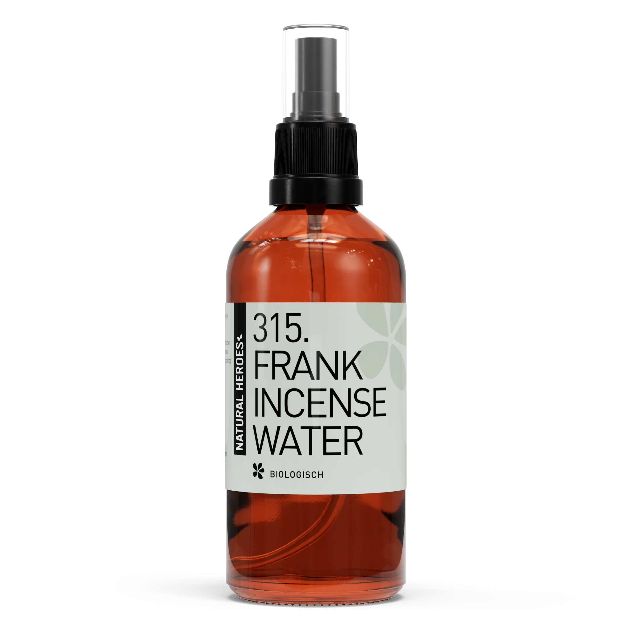 Rökelsevatten, biologisk (Hydrosol)