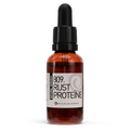 Risproteinkomplex (naturligt keratin)