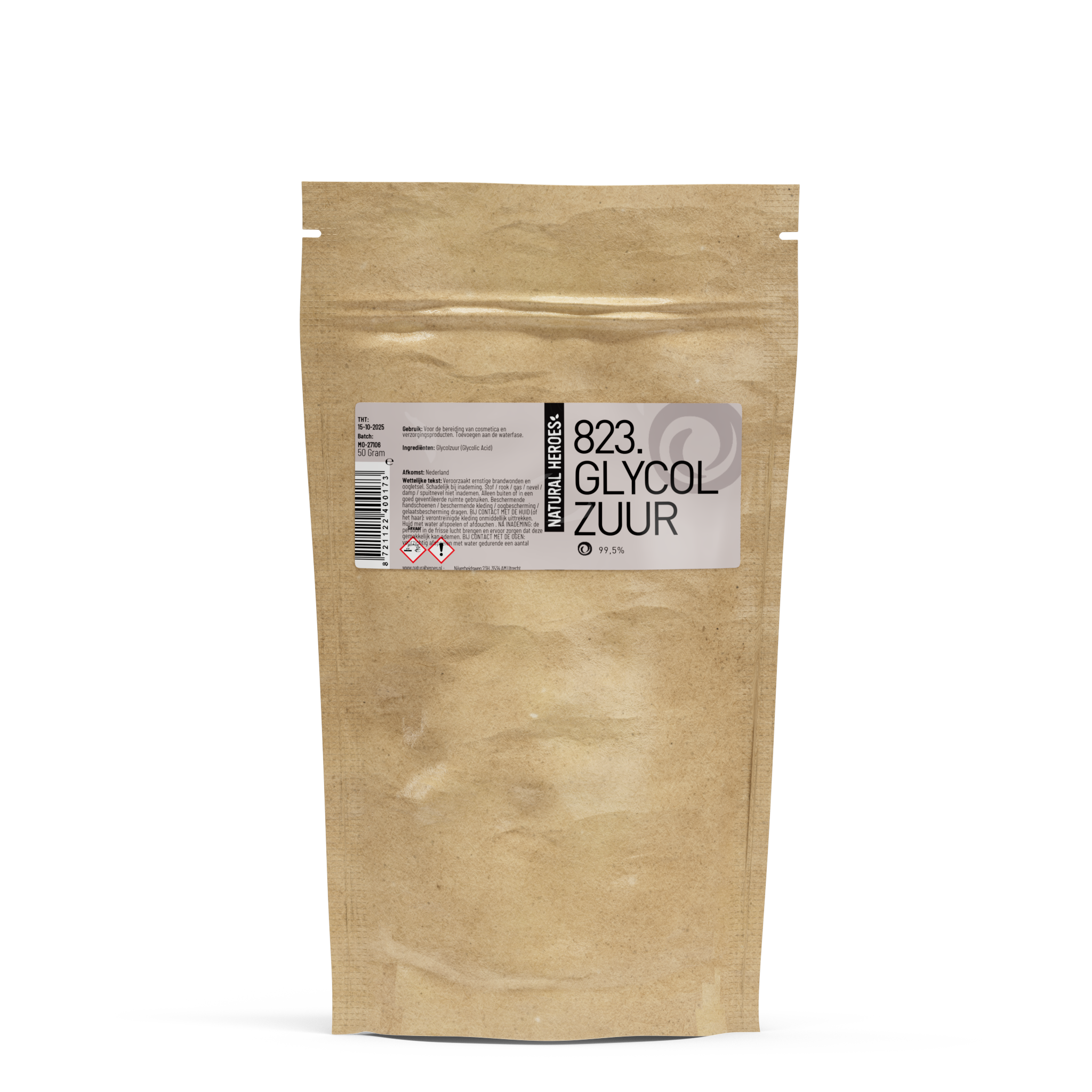 Glykolsyra (99,5 %)