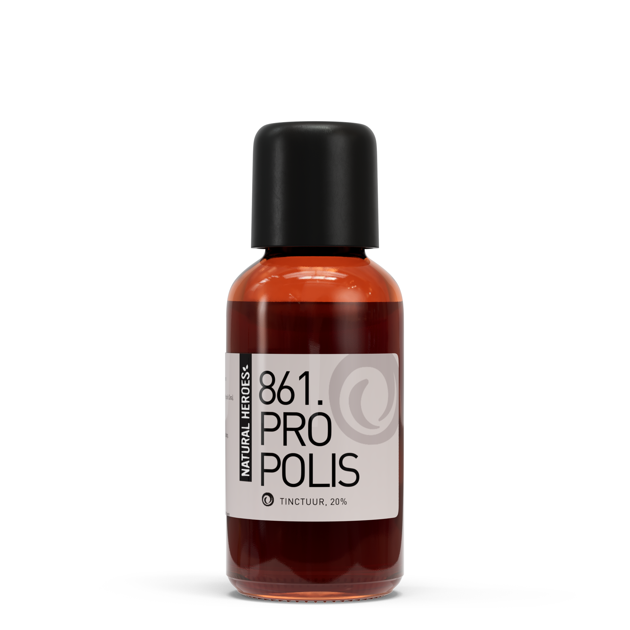 Propolis-tinktur (20 %)