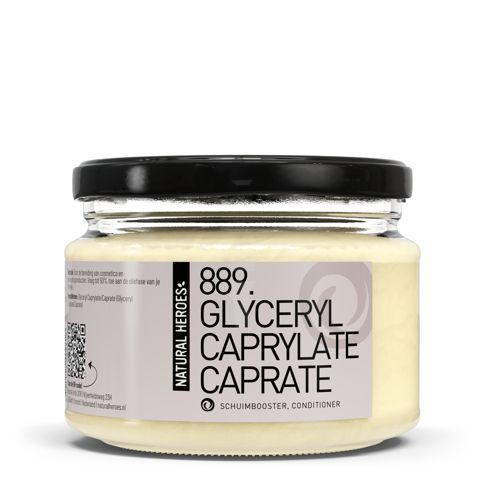 Glycerylkapyrat/kaprat