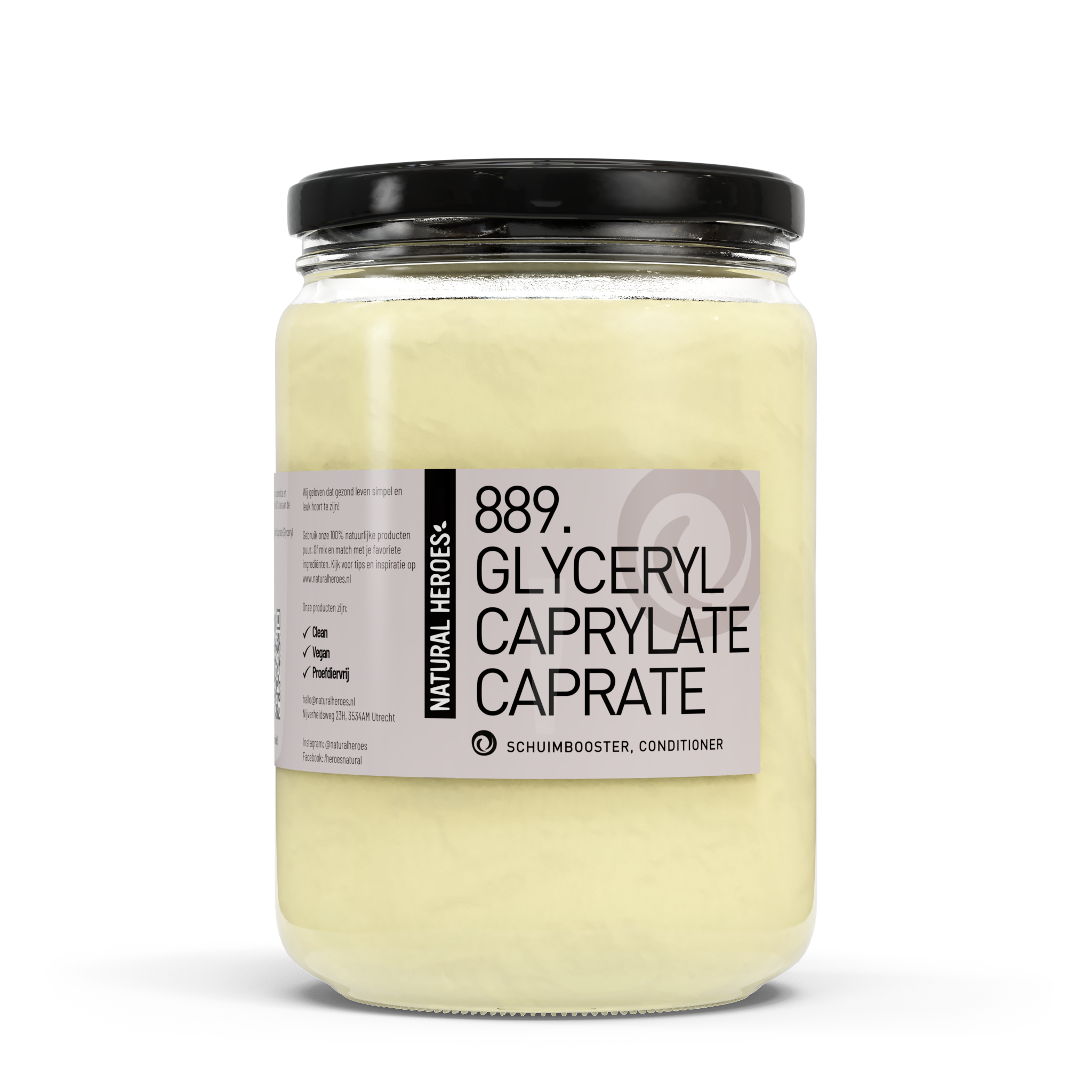 Glycerylkapyrat/kaprat