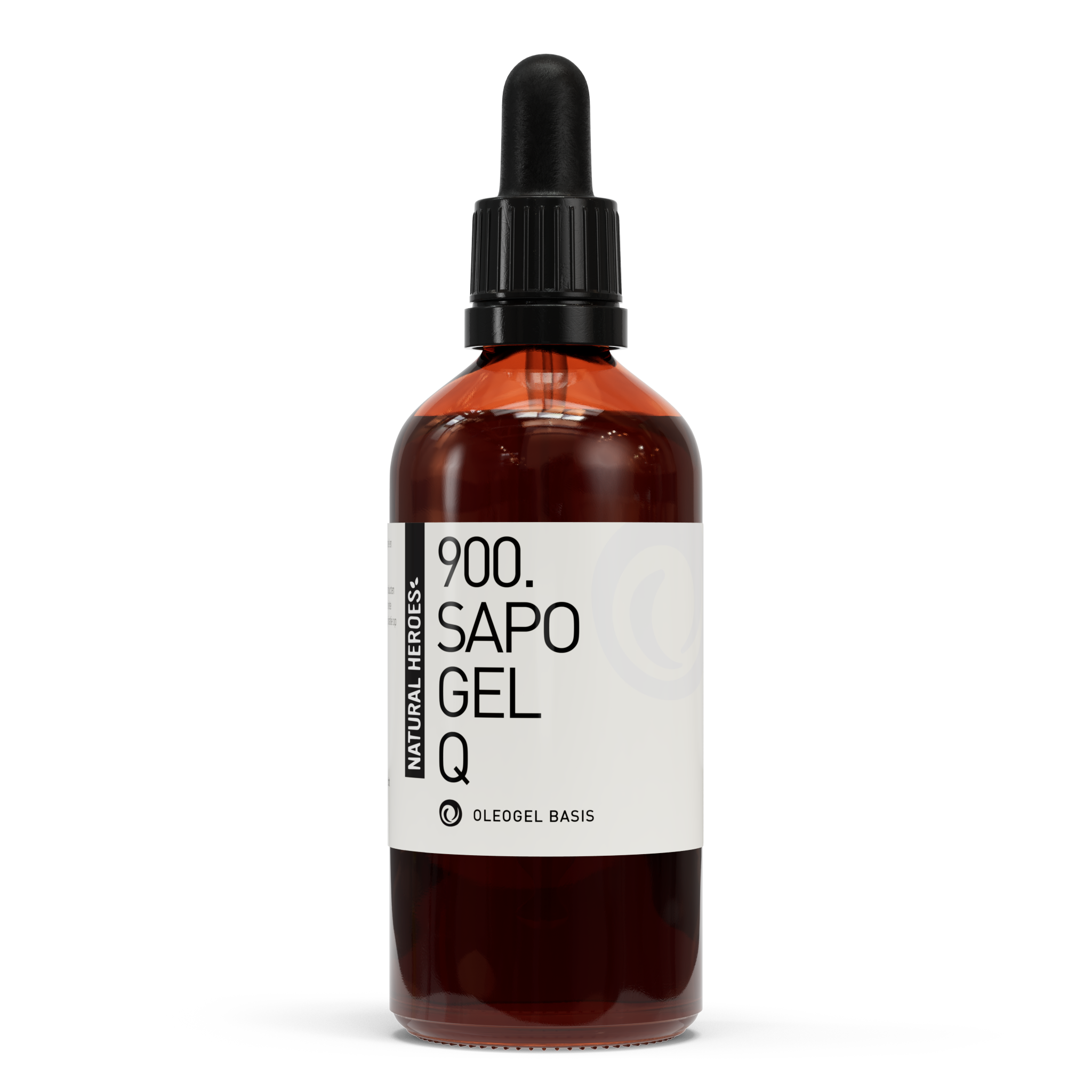 Oleogelbas
