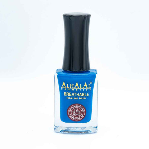 AL-143 AFSHAN LJUSBLÅTT NAGELLACK