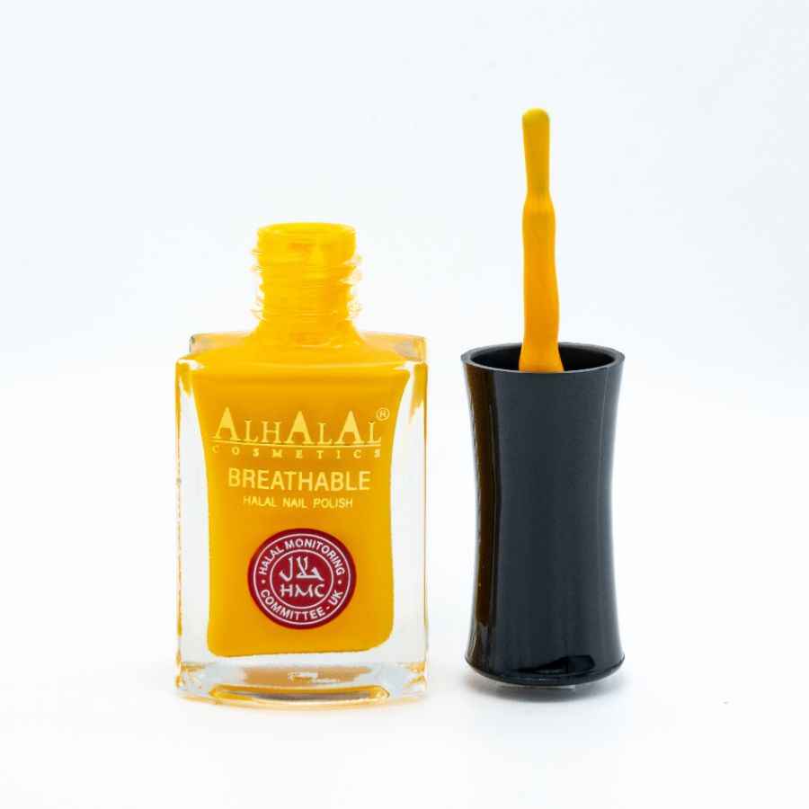 AL-145 FALAK GULT NAGELLACK - Halal Cosmetics