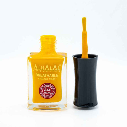 AL-145 FALAK GULT NAGELLACK - Halal Cosmetics