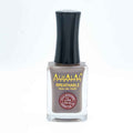 AL-147 SAMIA KLAR BRUN NAGELLACK - Halal Cosmetics