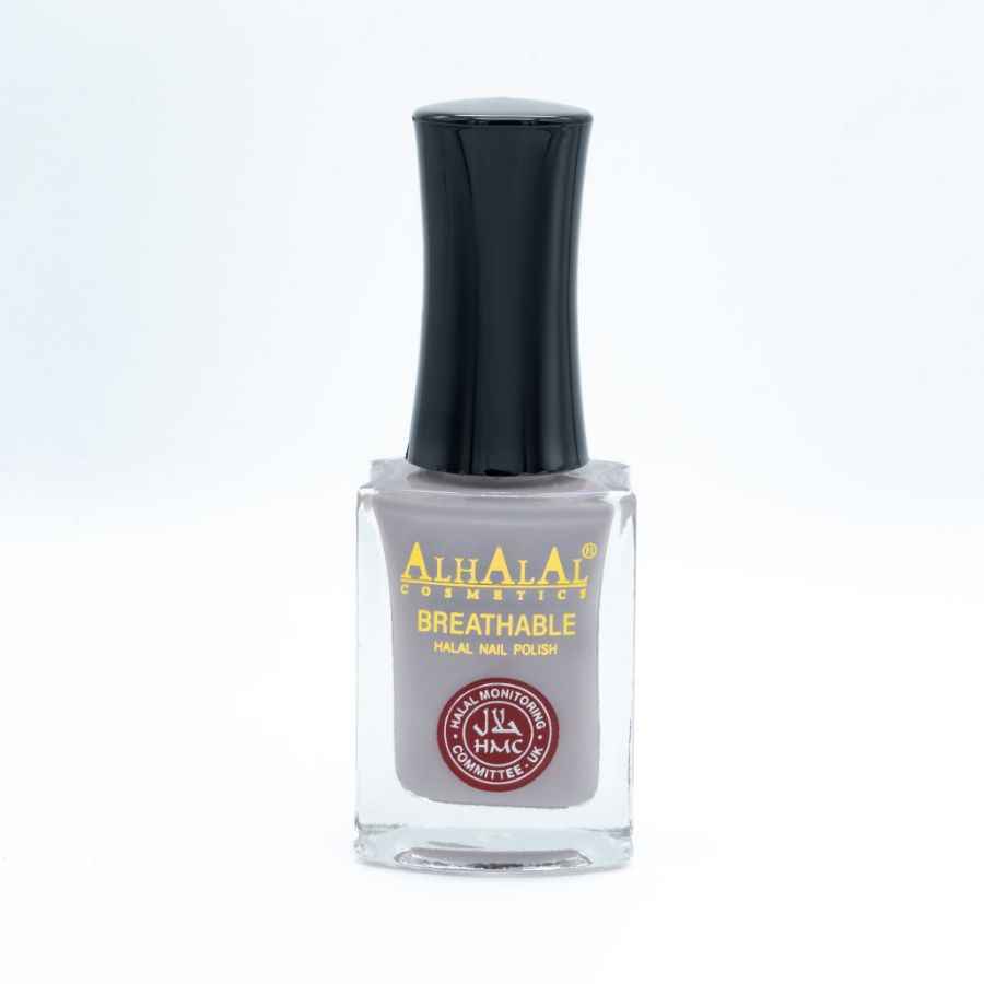 AL-155 JUMANA NAGELLACK TRANSPARENT - Halal Cosmetics