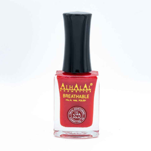 AL-163 REHAM nagellak kors