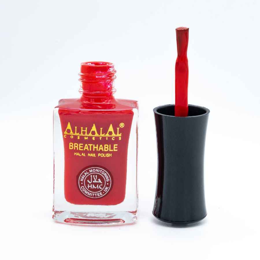AL-163 REHAM nagellak kors
