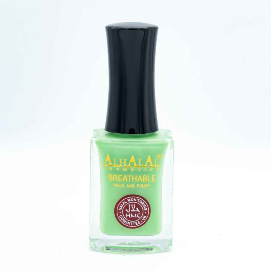 Vattenbas Nagellak