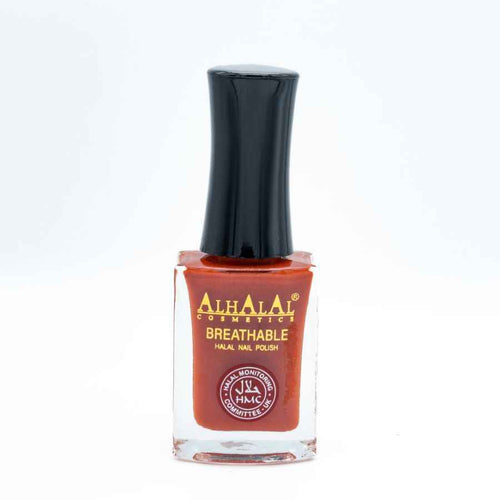 Nagellack halal