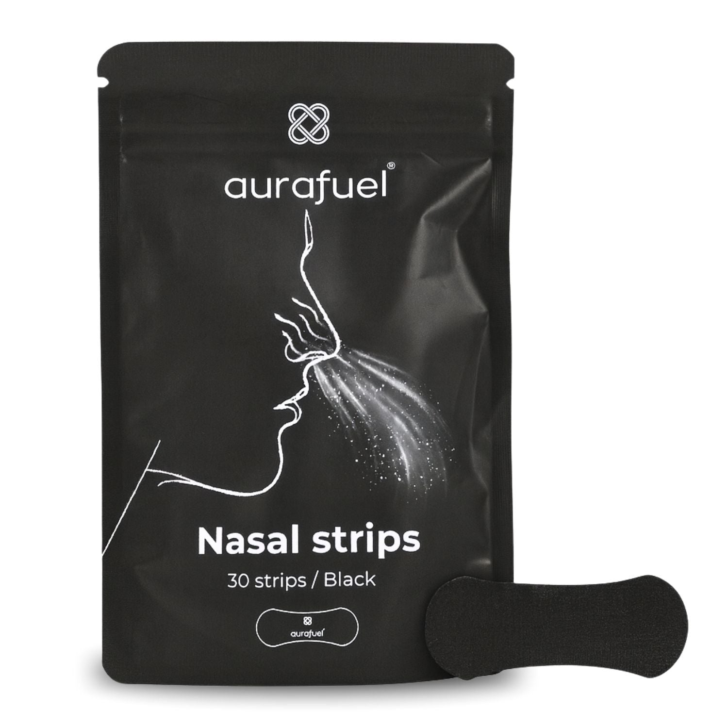 Nästejp svart
