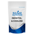 Inositol + Kolin - Kapslar - BulkLab Nutrition