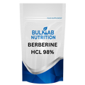 Berberin HCL 98 % - Vegan - BulkLab Nutrition