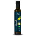 Extra jungfruolivolja naturlig och ren