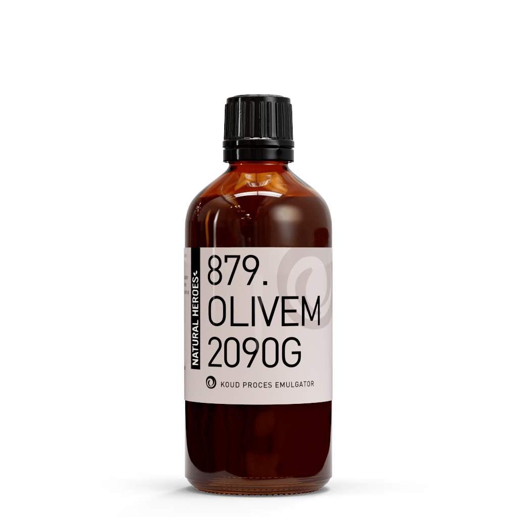 Koud-processens emulgeringsmedel (Olive 2090G)
