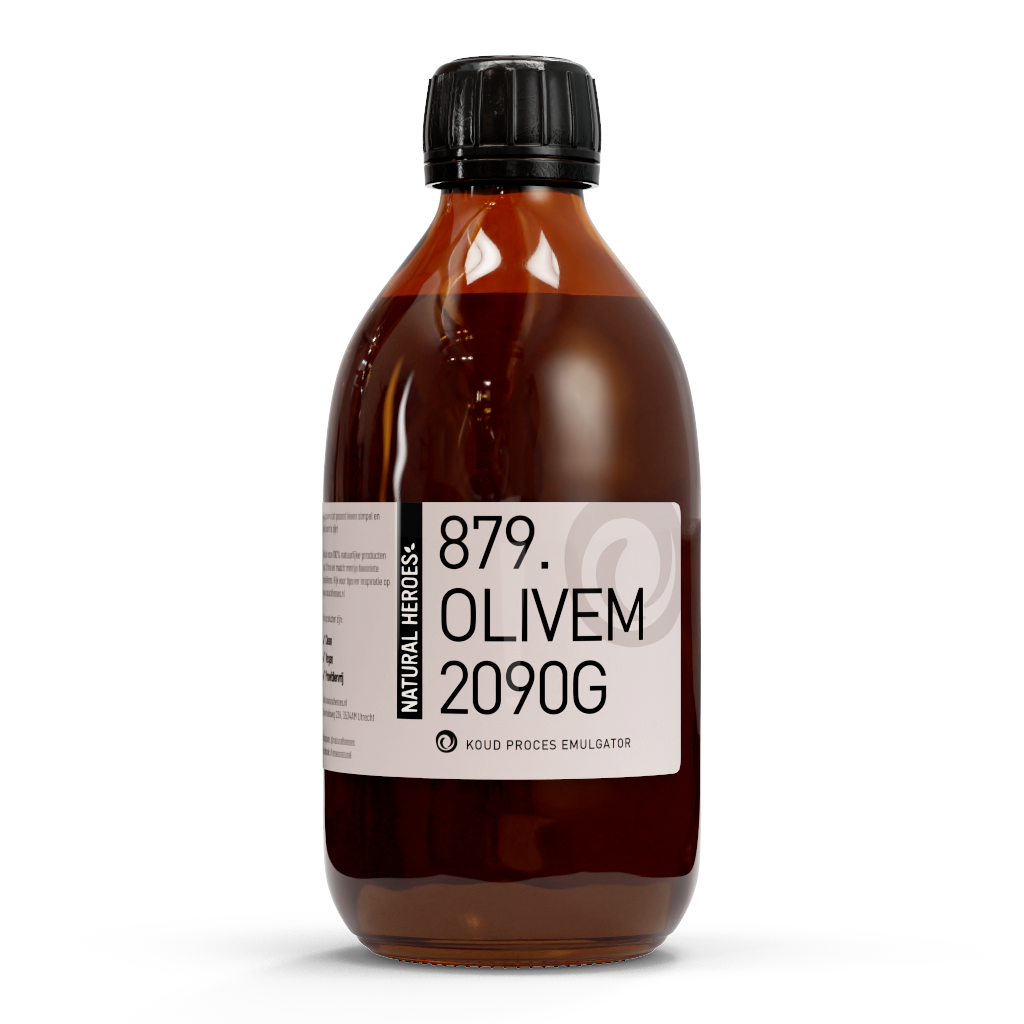 Koud-processens emulgeringsmedel (Olive 2090G)