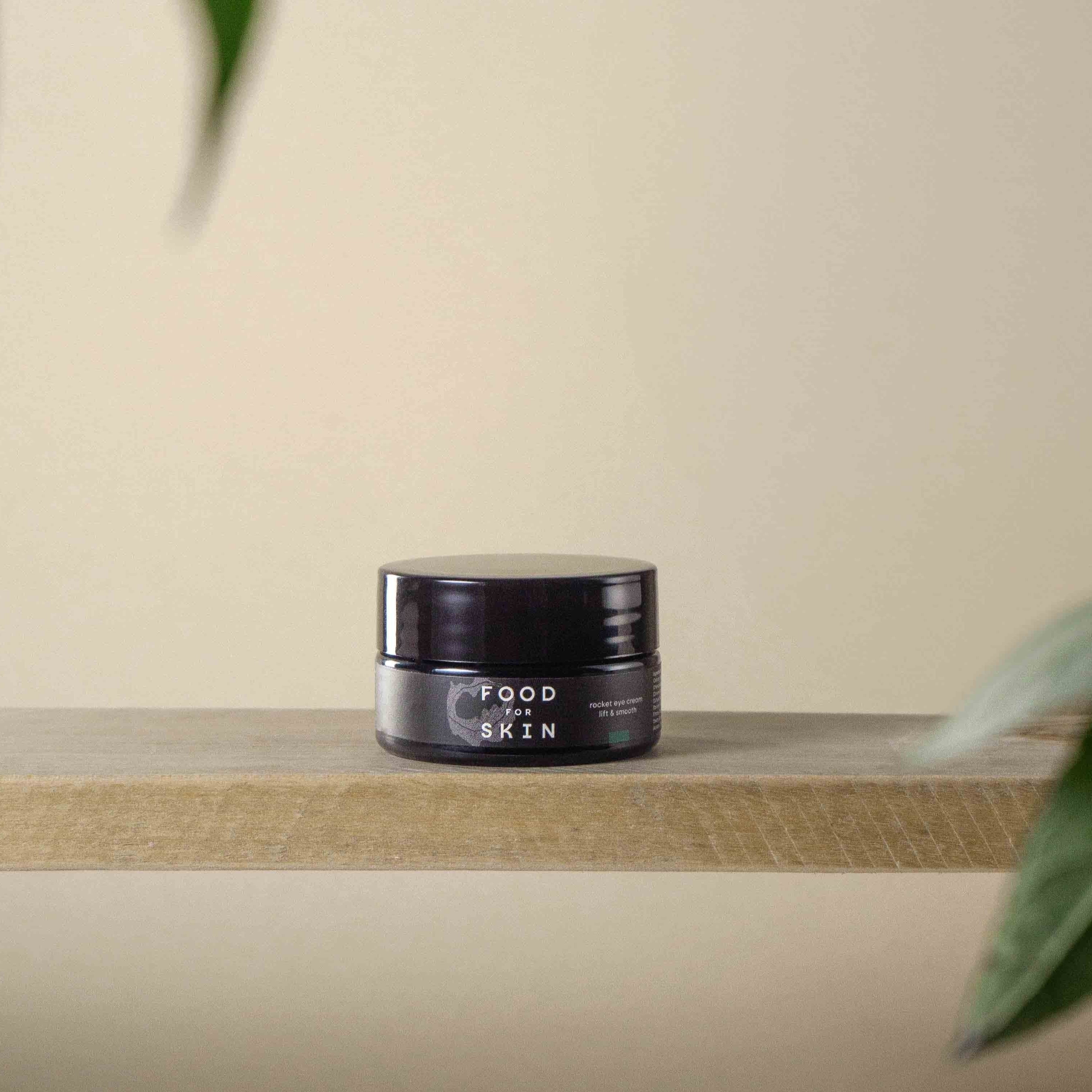Rocket Eye Cream - Verfrissende Oogcrème