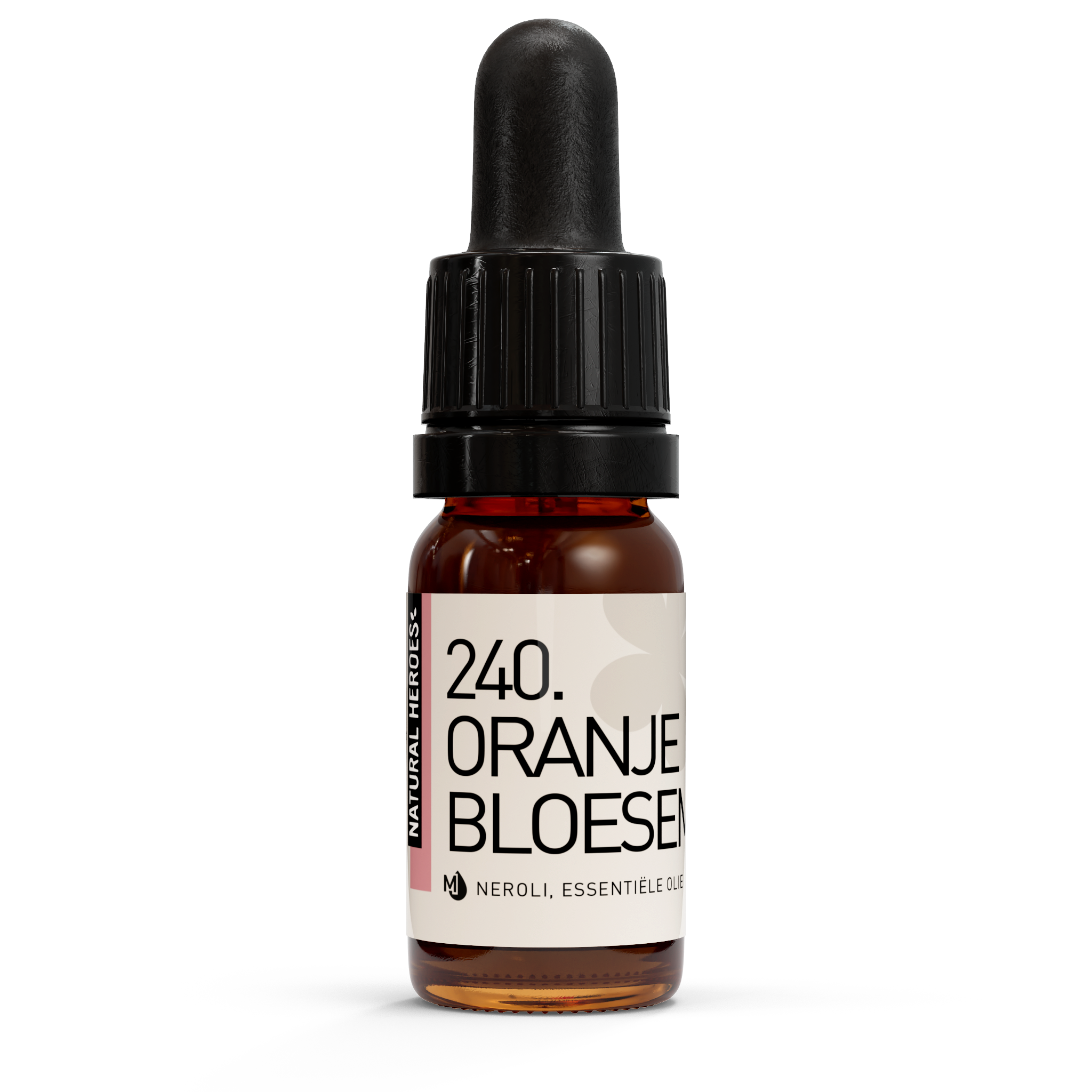 Apelsinblom / Neroli eterisk olja (Tunisien)