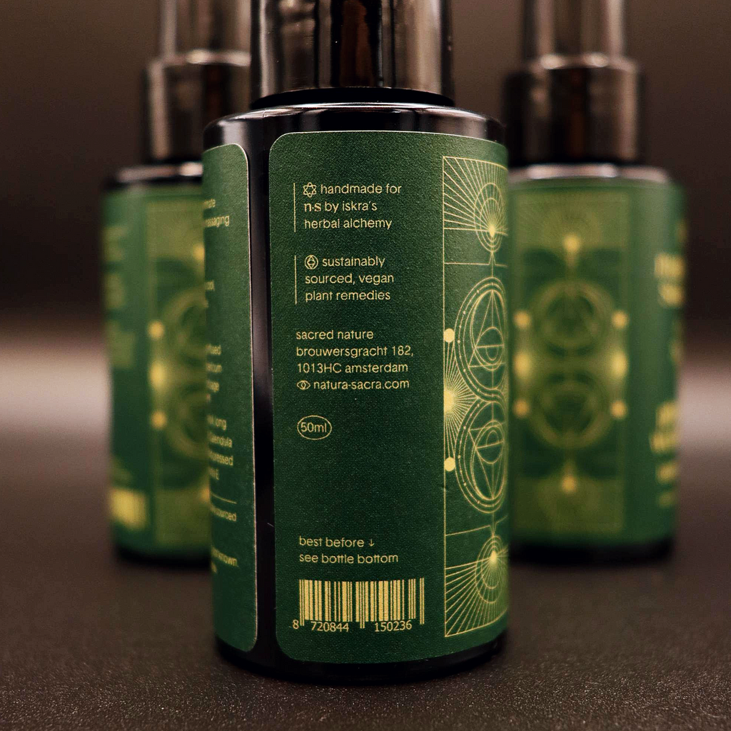 Fallic Wellness glidmedel