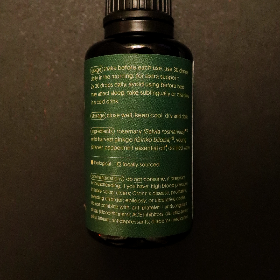 Tankeelixir